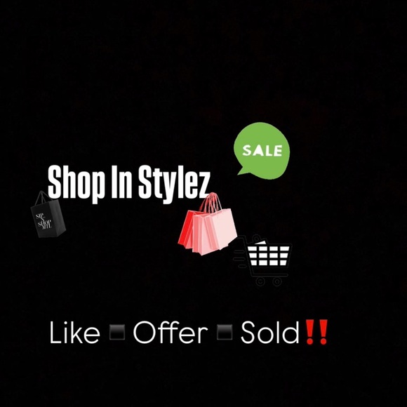 Meet your Posher, Roxanna - Picture 1 of 4